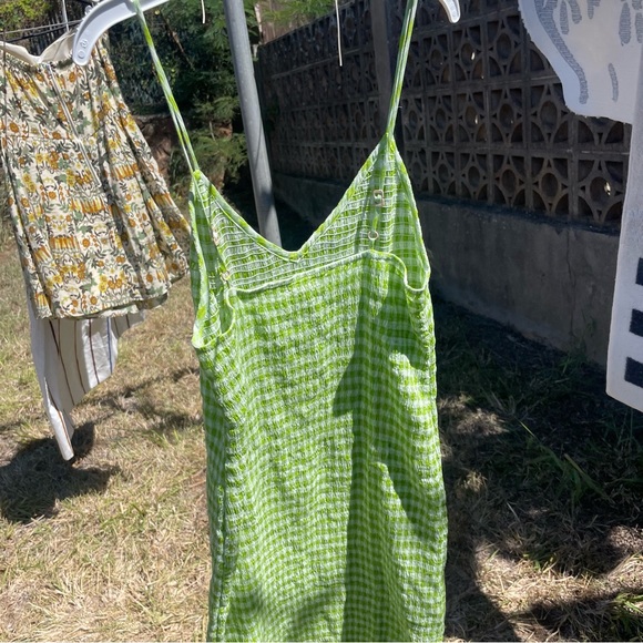 ACACIA Dylan Dress // NWT // L - Picture 6 of 10